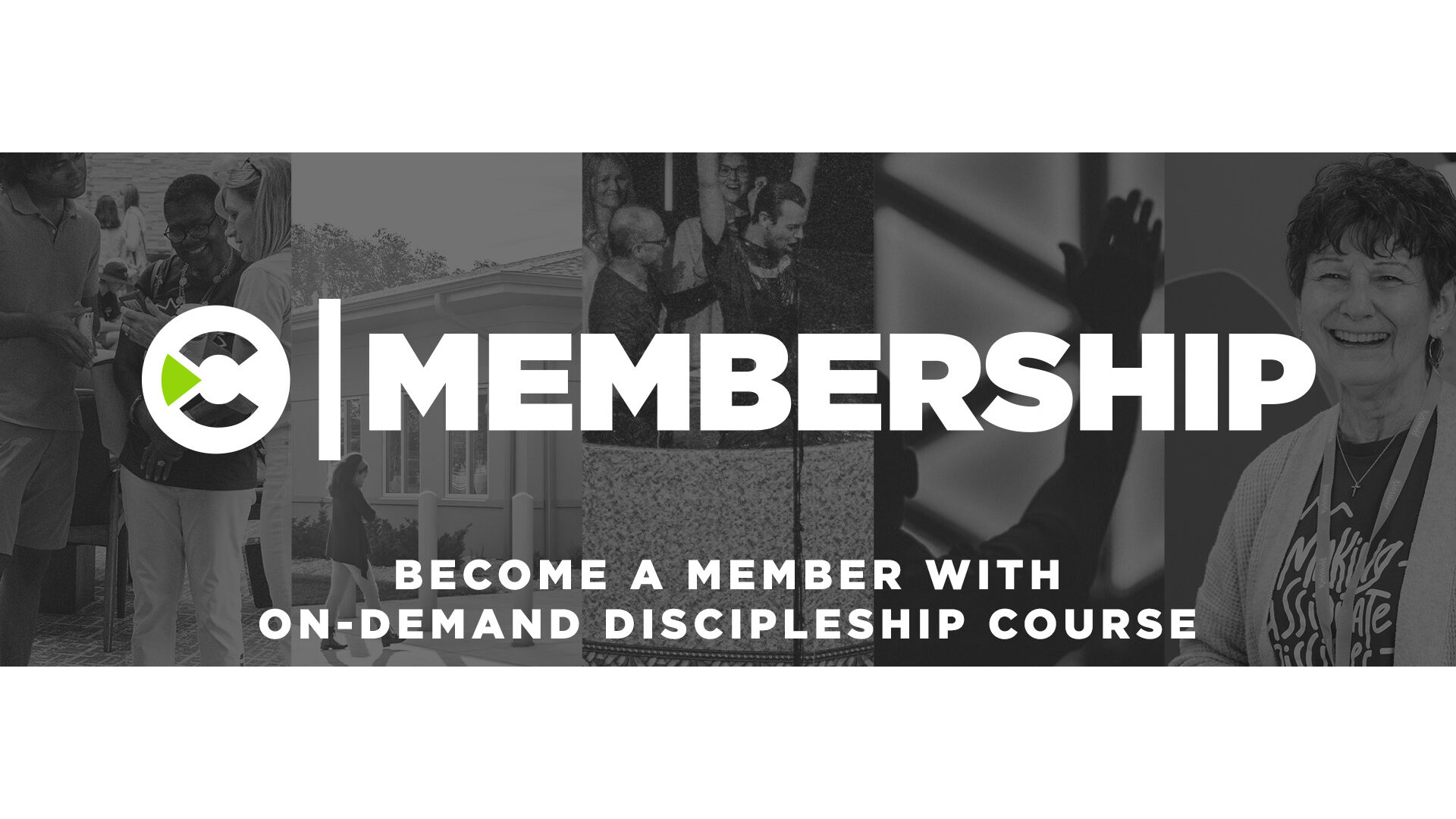 Membership at Christ Community Church
