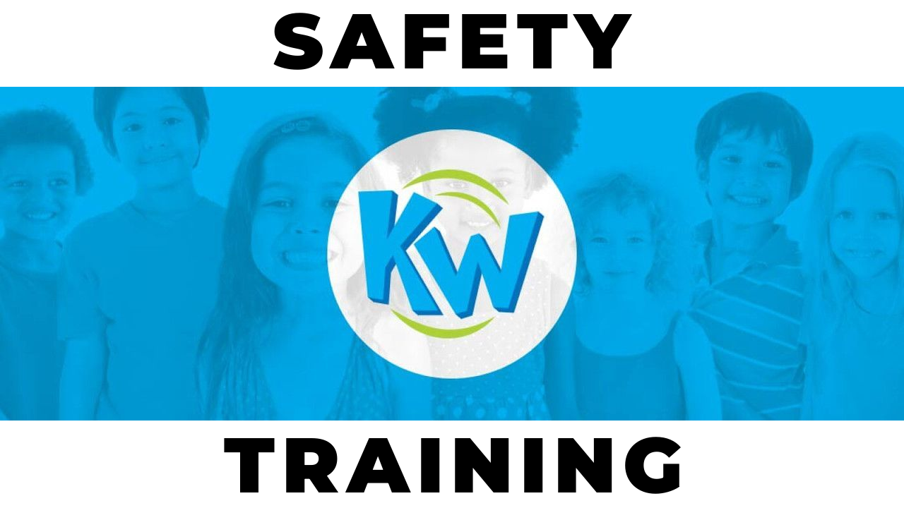KW Volunteer Essentials and Safety